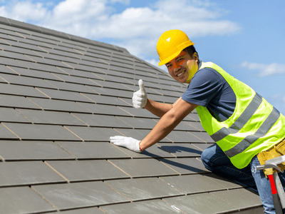 About Roof Repair Experts Greenville, IN
